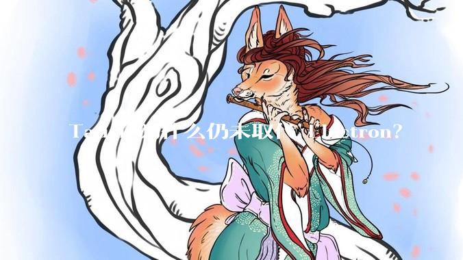 Tauri 为什么仍未取代 Electron？